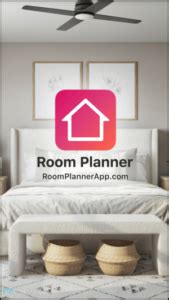 房間擺設模擬|Room Planner 室內設計App，模擬房間裝潢，規劃居。